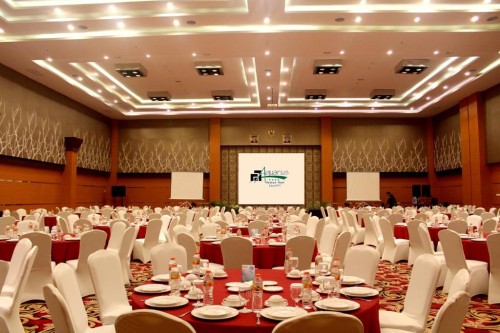 Completed hotel, Mitra Prestasi | We provide Indonesia infrastructure map on various property sectors and data. Access property listings, infrastructure developments, news, and valuable transaction data for informed decisions.