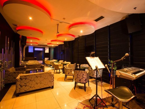 Completed hotel, Mitra Prestasi | We provide Indonesia infrastructure map on various property sectors and data. Access property listings, infrastructure developments, news, and valuable transaction data for informed decisions.