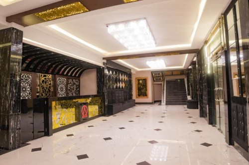 Completed hotel | We provide Indonesia infrastructure map on various property sectors and data. Access property listings, infrastructure developments, news, and valuable transaction data for informed decisions.