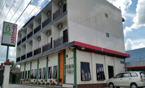 Completed hotel | We provide Indonesia infrastructure map on various property sectors and data. Access property listings, infrastructure developments, news, and valuable transaction data for informed decisions.