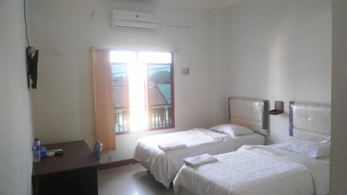 Completed hotel | We provide Indonesia infrastructure map on various property sectors and data. Access property listings, infrastructure developments, news, and valuable transaction data for informed decisions.