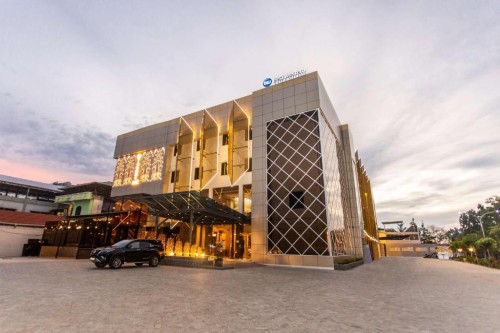 Completed hotel, BWH Hotel Group Indonesia | We provide Indonesia infrastructure map on various property sectors and data. Access property listings, infrastructure developments, news, and valuable transaction data for informed decisions.