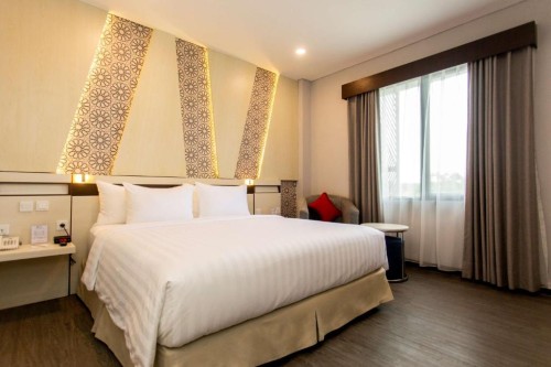 Completed hotel, BWH Hotel Group Indonesia | We provide Indonesia infrastructure map on various property sectors and data. Access property listings, infrastructure developments, news, and valuable transaction data for informed decisions.