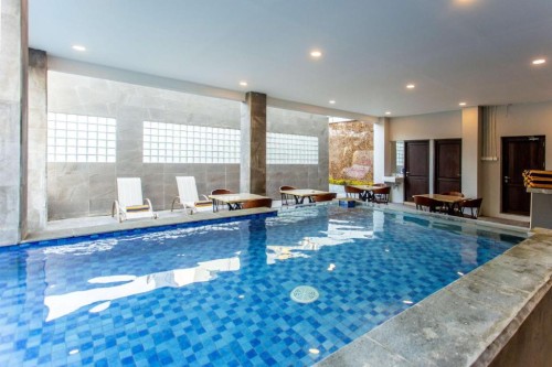 Completed hotel, BWH Hotel Group Indonesia | We provide Indonesia infrastructure map on various property sectors and data. Access property listings, infrastructure developments, news, and valuable transaction data for informed decisions.