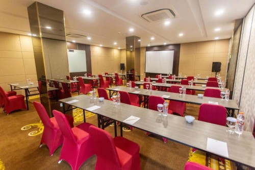 Completed hotel, BWH Hotel Group Indonesia | We provide Indonesia infrastructure map on various property sectors and data. Access property listings, infrastructure developments, news, and valuable transaction data for informed decisions.