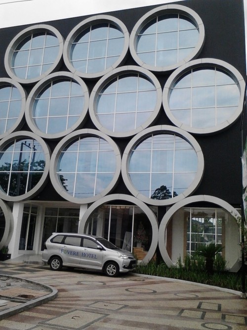 Completed hotel, Conary Hospitality | We provide Indonesia infrastructure map on various property sectors and data. Access property listings, infrastructure developments, news, and valuable transaction data for informed decisions.
