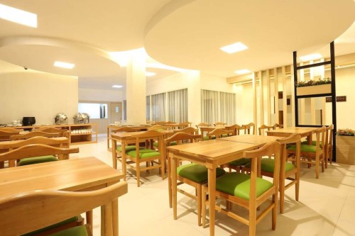 Completed hotel, Conary Hospitality | We provide Indonesia infrastructure map on various property sectors and data. Access property listings, infrastructure developments, news, and valuable transaction data for informed decisions.