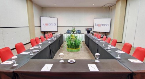 Completed hotel, Santini Kelola Persada | We provide Indonesia infrastructure map on various property sectors and data. Access property listings, infrastructure developments, news, and valuable transaction data for informed decisions.