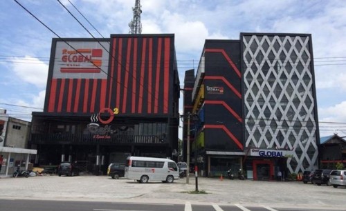 Completed hotel | We provide Indonesia infrastructure map on various property sectors and data. Access property listings, infrastructure developments, news, and valuable transaction data for informed decisions.