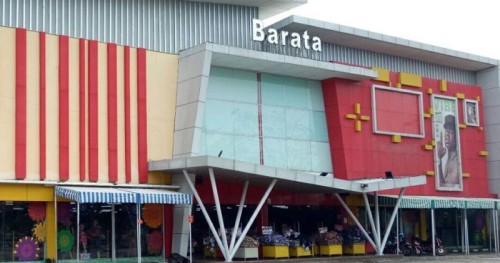 Barata Department Store, Strata Retail | We provide Indonesia infrastructure map on various property sectors and data. Access property listings, infrastructure developments, news, and valuable transaction data for informed decisions.