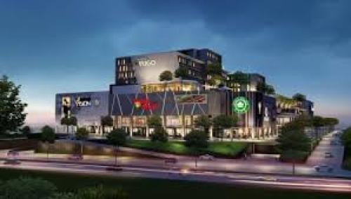 Duta Mall Palangka Raya, Leased Retail, PT Borneo Inti Graha (BIG) | We provide Indonesia infrastructure map on various property sectors and data. Access property listings, infrastructure developments, news, and valuable transaction data for informed decisions.