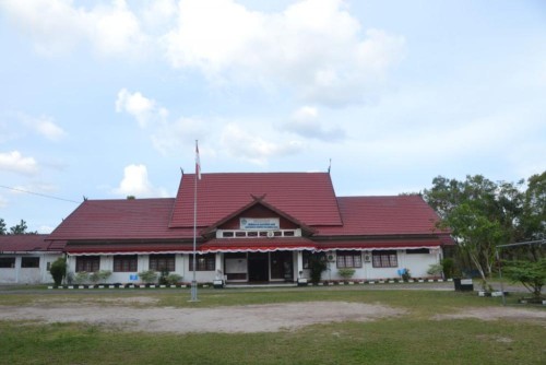 Palangka Raya Christian University, University | We provide Indonesia infrastructure map on various property sectors and data. Access property listings, infrastructure developments, news, and valuable transaction data for informed decisions.