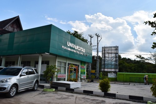 Muhammadiyah University of Palangka Raya, University | We provide Indonesia infrastructure map on various property sectors and data. Access property listings, infrastructure developments, news, and valuable transaction data for informed decisions.