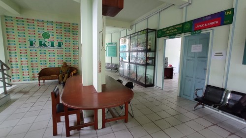 Muhammadiyah University of Palangka Raya, University | We provide Indonesia infrastructure map on various property sectors and data. Access property listings, infrastructure developments, news, and valuable transaction data for informed decisions.