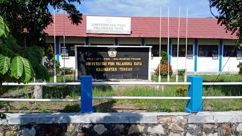 PGRI Palangka Raya University, University | We provide Indonesia infrastructure map on various property sectors and data. Access property listings, infrastructure developments, news, and valuable transaction data for informed decisions.