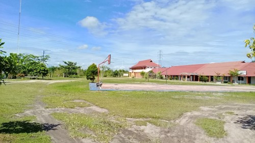 PGRI Palangka Raya University, University | We provide Indonesia infrastructure map on various property sectors and data. Access property listings, infrastructure developments, news, and valuable transaction data for informed decisions.