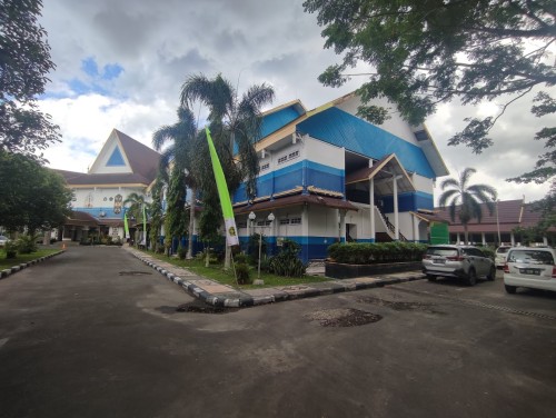 Palangkaraya University, University | We provide Indonesia infrastructure map on various property sectors and data. Access property listings, infrastructure developments, news, and valuable transaction data for informed decisions.