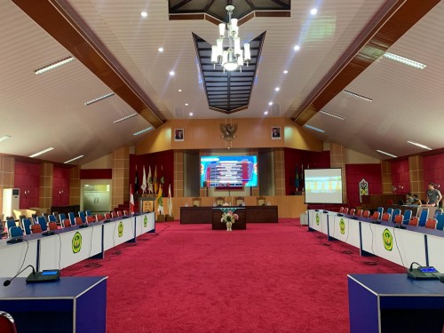 Palangkaraya University, University | We provide Indonesia infrastructure map on various property sectors and data. Access property listings, infrastructure developments, news, and valuable transaction data for informed decisions.