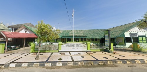 Bantuan 07.08.05 Hospital, Hospital | We provide Indonesia infrastructure map on various property sectors and data. Access property listings, infrastructure developments, news, and valuable transaction data for informed decisions.