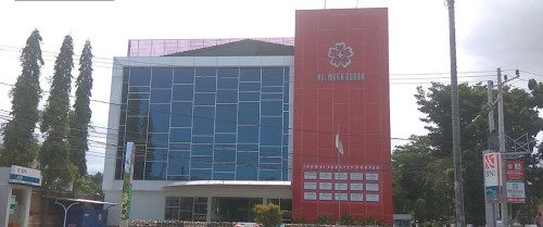 Mega Buana Palopo Hospital, Hospital | We provide Indonesia infrastructure map on various property sectors and data. Access property listings, infrastructure developments, news, and valuable transaction data for informed decisions.