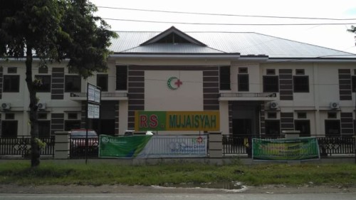 Mujaisyah Hospital, Hospital | We provide Indonesia infrastructure map on various property sectors and data. Access property listings, infrastructure developments, news, and valuable transaction data for informed decisions.