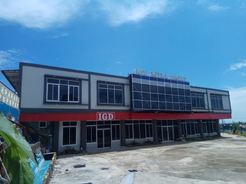 Mitra Smart General Hospital, Hospital | We provide Indonesia infrastructure map on various property sectors and data. Access property listings, infrastructure developments, news, and valuable transaction data for informed decisions.