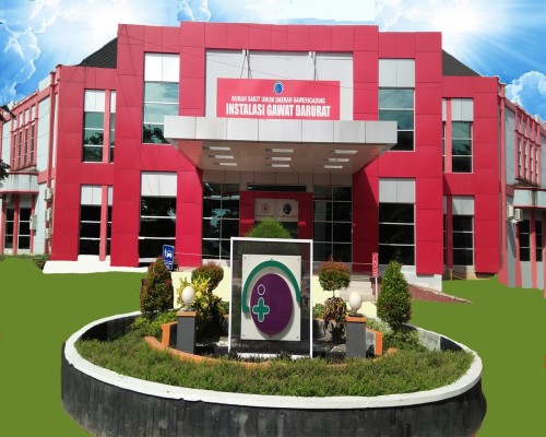 Sawerigading Regional Public Hospital, Hospital | We provide Indonesia infrastructure map on various property sectors and data. Access property listings, infrastructure developments, news, and valuable transaction data for informed decisions.