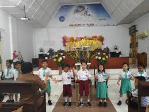 Advent Elementary School, Private School | We provide Indonesia infrastructure map on various property sectors and data. Access property listings, infrastructure developments, news, and valuable transaction data for informed decisions.