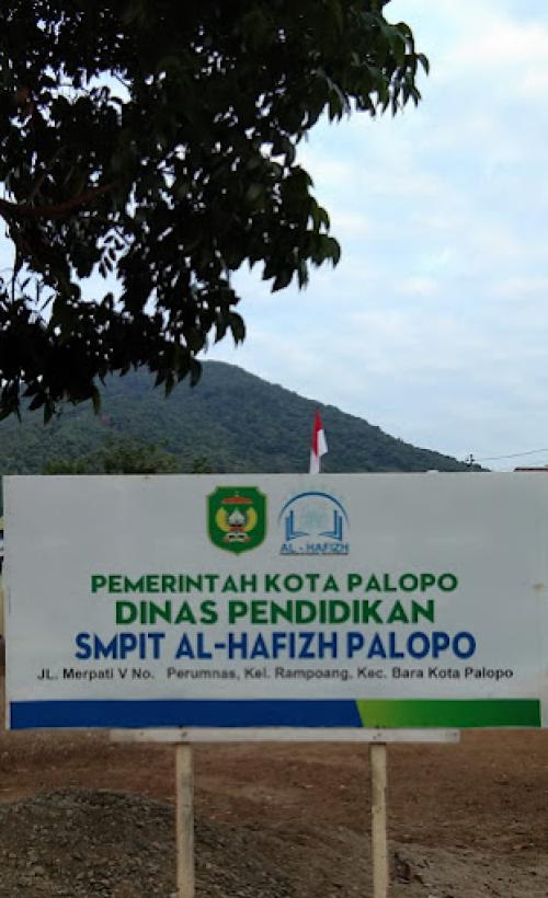 Integrated Al Hafizh Palopo Junior High School, Private School | We provide Indonesia infrastructure map on various property sectors and data. Access property listings, infrastructure developments, news, and valuable transaction data for informed decisions.