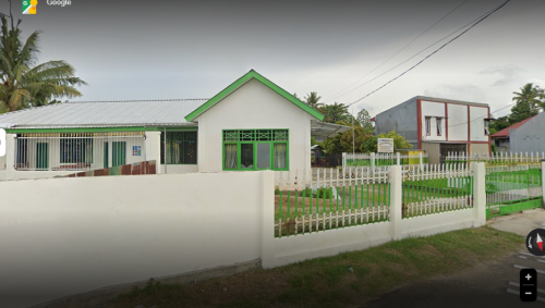 Integrated Al Hazman Wakhattab Elementary School, Private School | We provide Indonesia infrastructure map on various property sectors and data. Access property listings, infrastructure developments, news, and valuable transaction data for informed decisions.