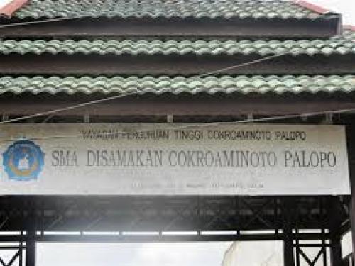 Cokroaminoto Senior High School, Private School | We provide Indonesia infrastructure map on various property sectors and data. Access property listings, infrastructure developments, news, and valuable transaction data for informed decisions.
