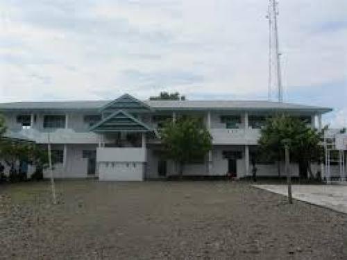 Cokroaminoto Senior High School, Private School | We provide Indonesia infrastructure map on various property sectors and data. Access property listings, infrastructure developments, news, and valuable transaction data for informed decisions.