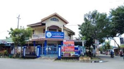 Islamic Children's World Elementary School, Private School | We provide Indonesia infrastructure map on various property sectors and data. Access property listings, infrastructure developments, news, and valuable transaction data for informed decisions.