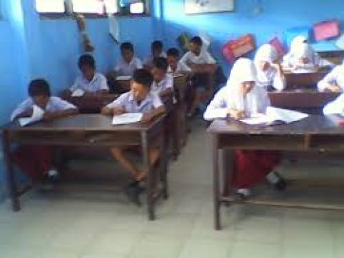 DDI II Elementary School, Private School | We provide Indonesia infrastructure map on various property sectors and data. Access property listings, infrastructure developments, news, and valuable transaction data for informed decisions.