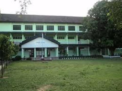 Datok Sulaiman Palopo Junior High School, Private School | We provide Indonesia infrastructure map on various property sectors and data. Access property listings, infrastructure developments, news, and valuable transaction data for informed decisions.