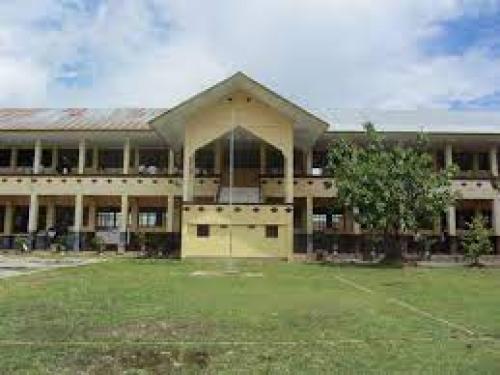 Frater Palopo Senior High School, Private School | We provide Indonesia infrastructure map on various property sectors and data. Access property listings, infrastructure developments, news, and valuable transaction data for informed decisions.