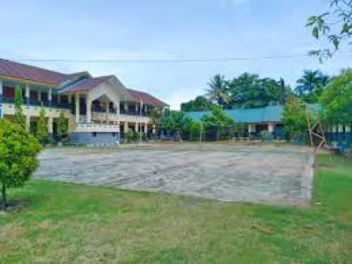 Frater Palopo Junior High School, Private School | We provide Indonesia infrastructure map on various property sectors and data. Access property listings, infrastructure developments, news, and valuable transaction data for informed decisions.