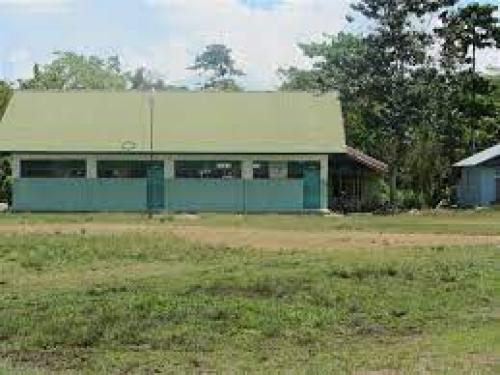 Integrated Fathilah Elementary School, Private School | We provide Indonesia infrastructure map on various property sectors and data. Access property listings, infrastructure developments, news, and valuable transaction data for informed decisions.