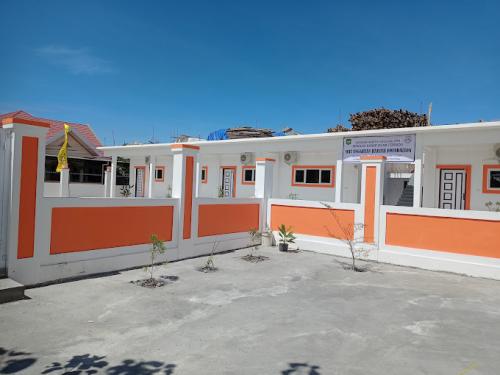 Integrated Harith Foundation Elementary School, Private School | We provide Indonesia infrastructure map on various property sectors and data. Access property listings, infrastructure developments, news, and valuable transaction data for informed decisions.