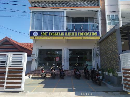 Integrated Harith Foundation Elementary School, Private School | We provide Indonesia infrastructure map on various property sectors and data. Access property listings, infrastructure developments, news, and valuable transaction data for informed decisions.