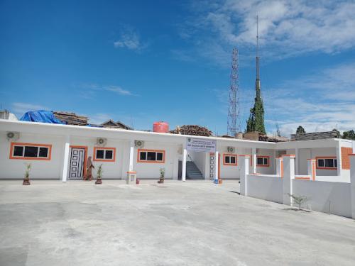 Integrated Harith Foundation Elementary School, Private School | We provide Indonesia infrastructure map on various property sectors and data. Access property listings, infrastructure developments, news, and valuable transaction data for informed decisions.