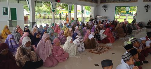 Islamic Datok Sulaiman Elementary School, Private School | We provide Indonesia infrastructure map on various property sectors and data. Access property listings, infrastructure developments, news, and valuable transaction data for informed decisions.