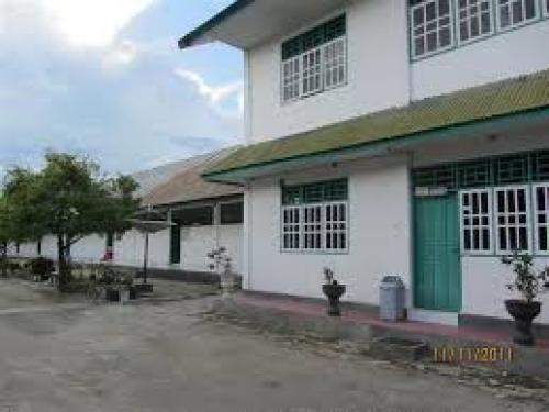 Islamic Datok Sulaiman Elementary School, Private School | We provide Indonesia infrastructure map on various property sectors and data. Access property listings, infrastructure developments, news, and valuable transaction data for informed decisions.