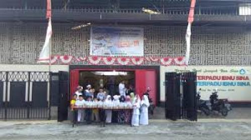 Ibnu Sina Integrated Islamic Junior High School, Private School | We provide Indonesia infrastructure map on various property sectors and data. Access property listings, infrastructure developments, news, and valuable transaction data for informed decisions.