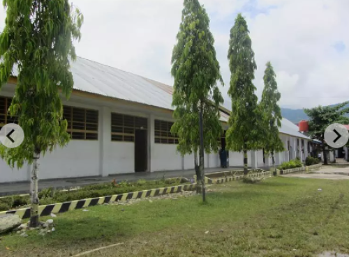 Kristen Palopo Junir High School, Private School | We provide Indonesia infrastructure map on various property sectors and data. Access property listings, infrastructure developments, news, and valuable transaction data for informed decisions.