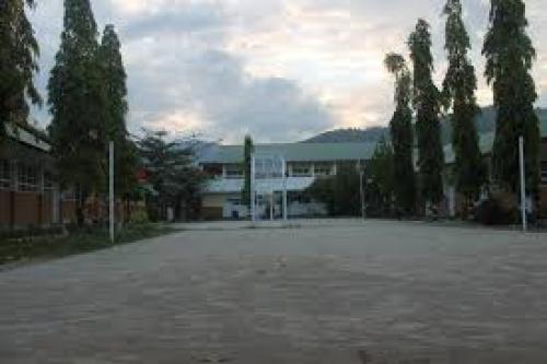 Kristen Palopo Elementary School, Private School | We provide Indonesia infrastructure map on various property sectors and data. Access property listings, infrastructure developments, news, and valuable transaction data for informed decisions.
