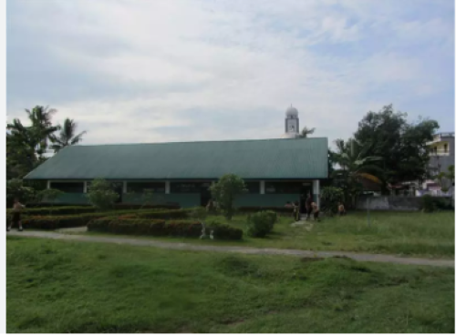 Kartika XX-9 Palopo Elementary School, Private School | We provide Indonesia infrastructure map on various property sectors and data. Access property listings, infrastructure developments, news, and valuable transaction data for informed decisions.