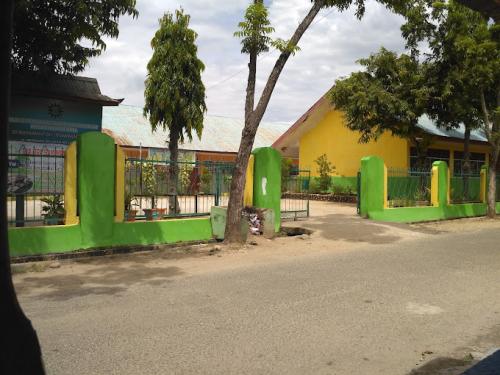 Mumahammadiyah 1 Elementary School, Private School | We provide Indonesia infrastructure map on various property sectors and data. Access property listings, infrastructure developments, news, and valuable transaction data for informed decisions.