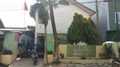 Muhammadiyah II Elementary School, Private School | We provide Indonesia infrastructure map on various property sectors and data. Access property listings, infrastructure developments, news, and valuable transaction data for informed decisions.