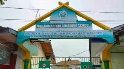 Muhammadiyah Boarding School (MBS) Palopo Junior High School, Private School | We provide Indonesia infrastructure map on various property sectors and data. Access property listings, infrastructure developments, news, and valuable transaction data for informed decisions.